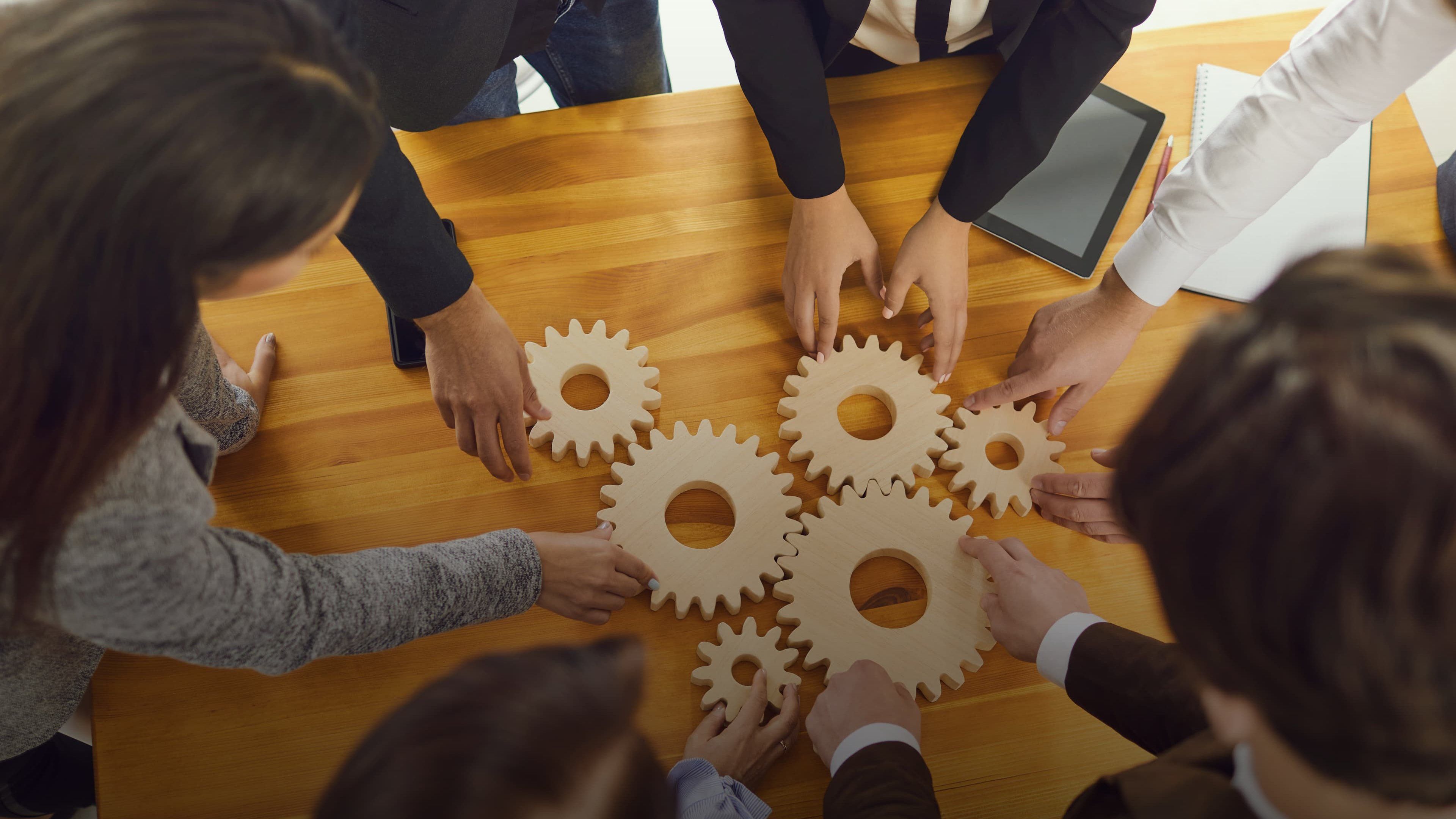 I vincitori di Startup Contest