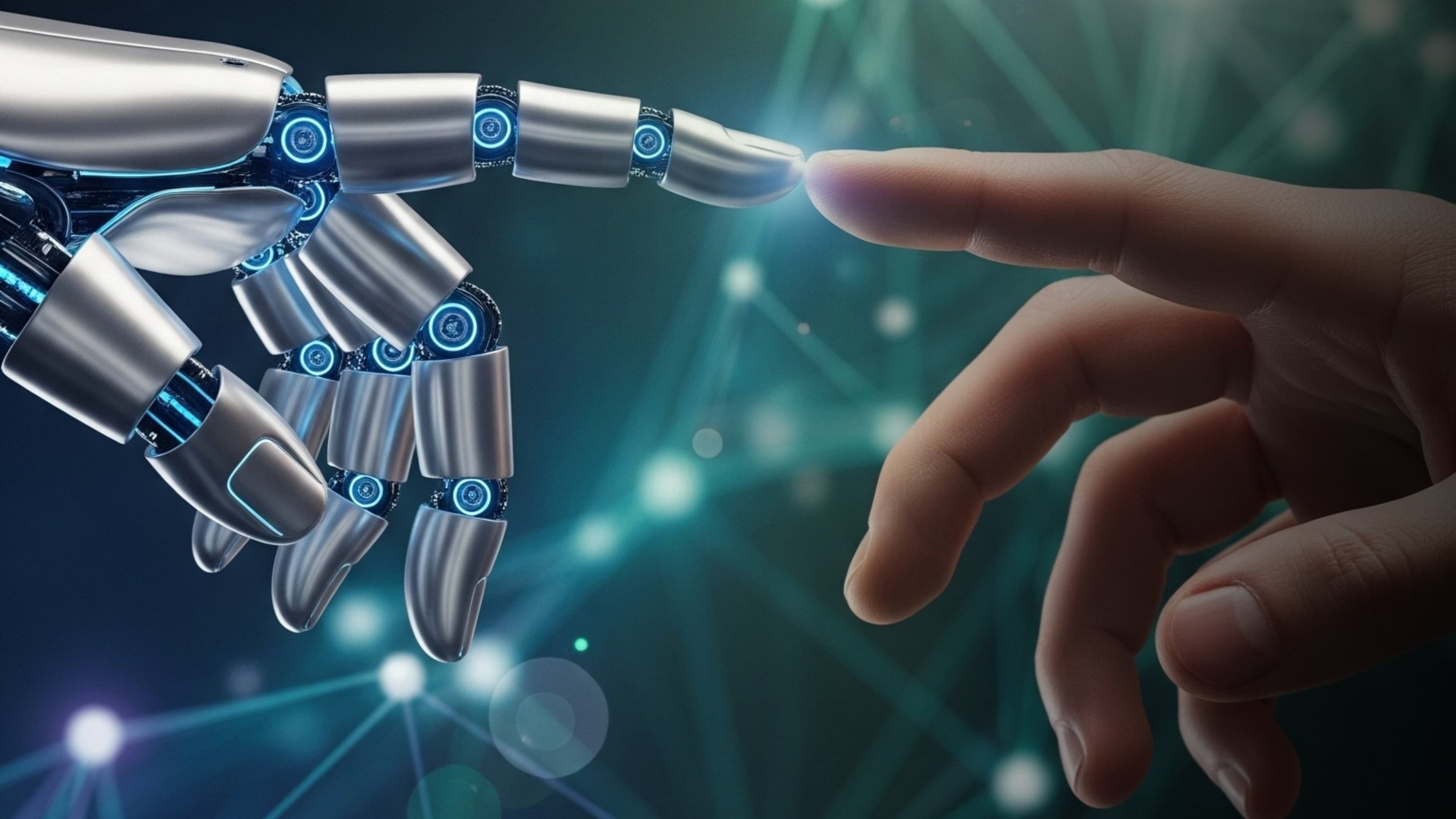 È online la Survey "InnoverAI"