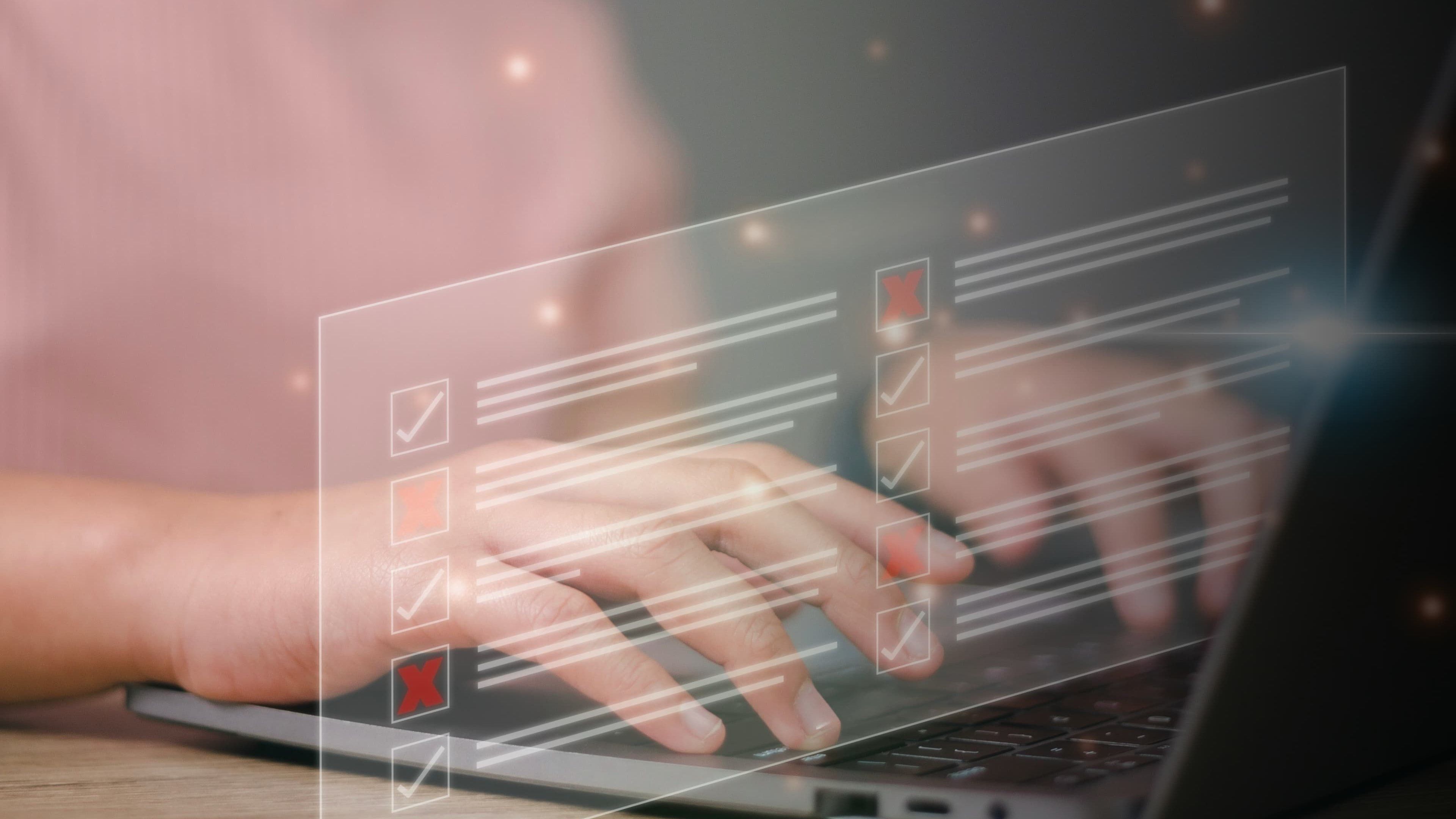 È chiusa la Survey "LavorerAI"