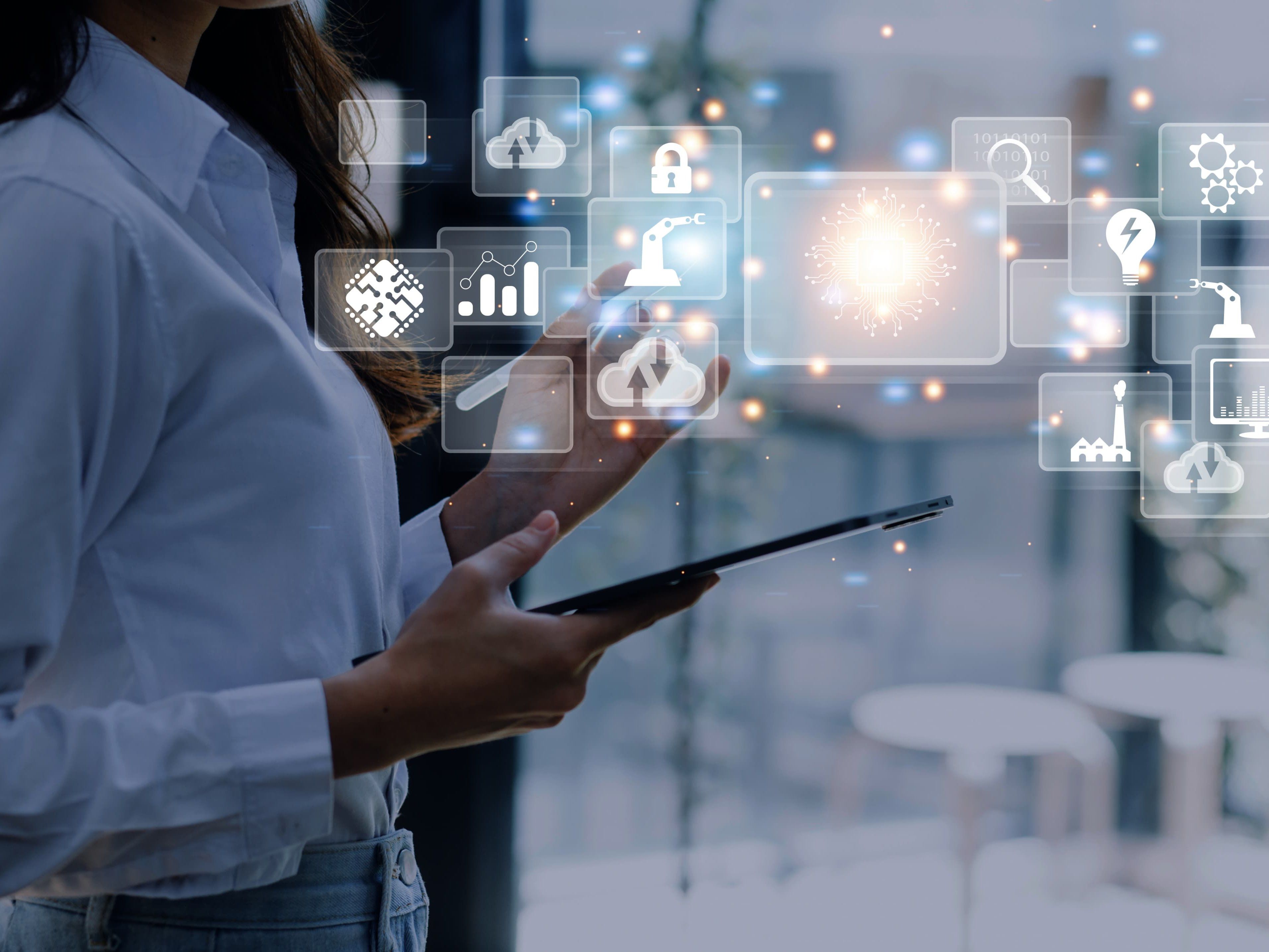 Piattaforme digitali