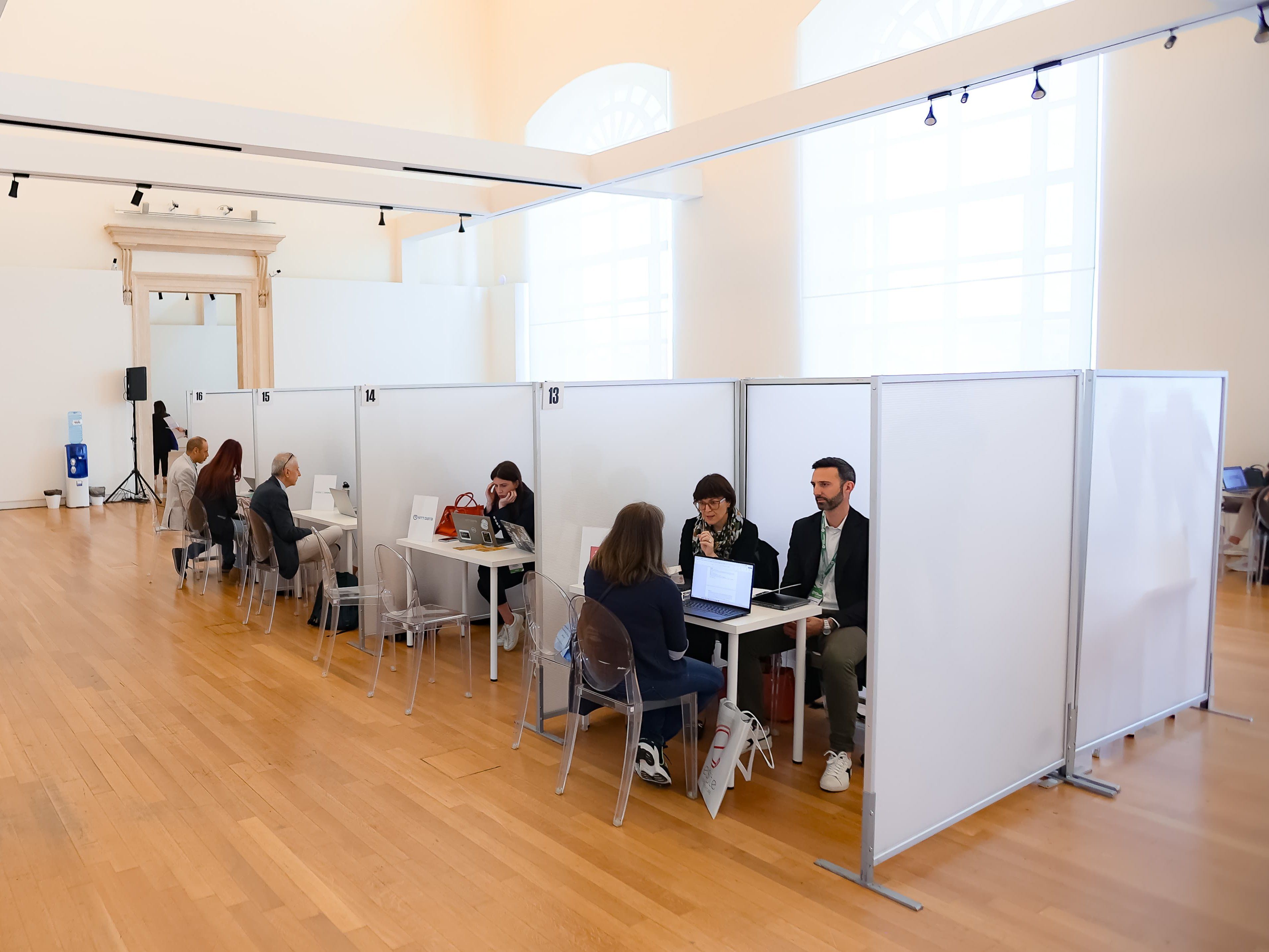 Eventi di networking