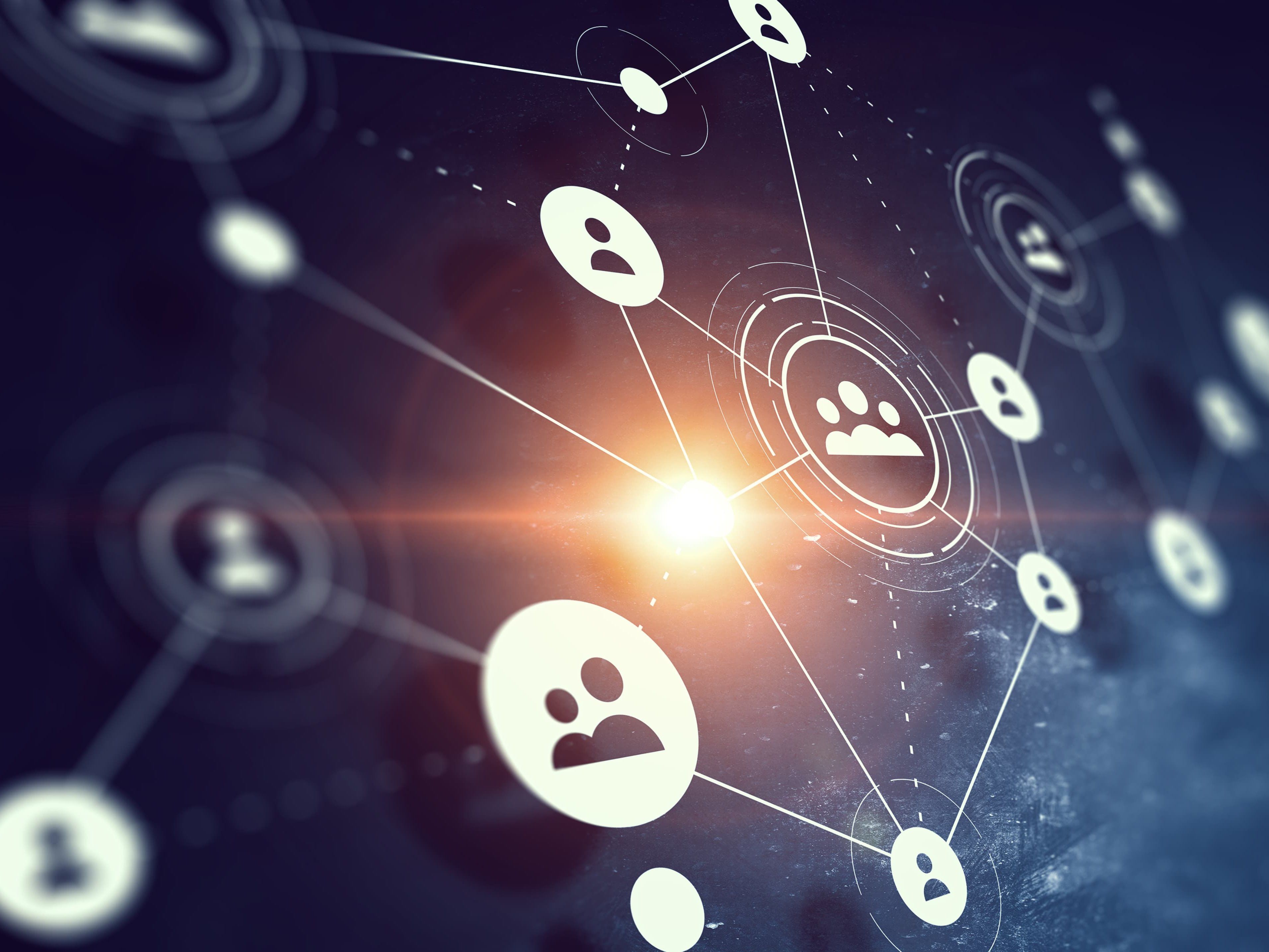 Piani di Comunicazione e Social Media