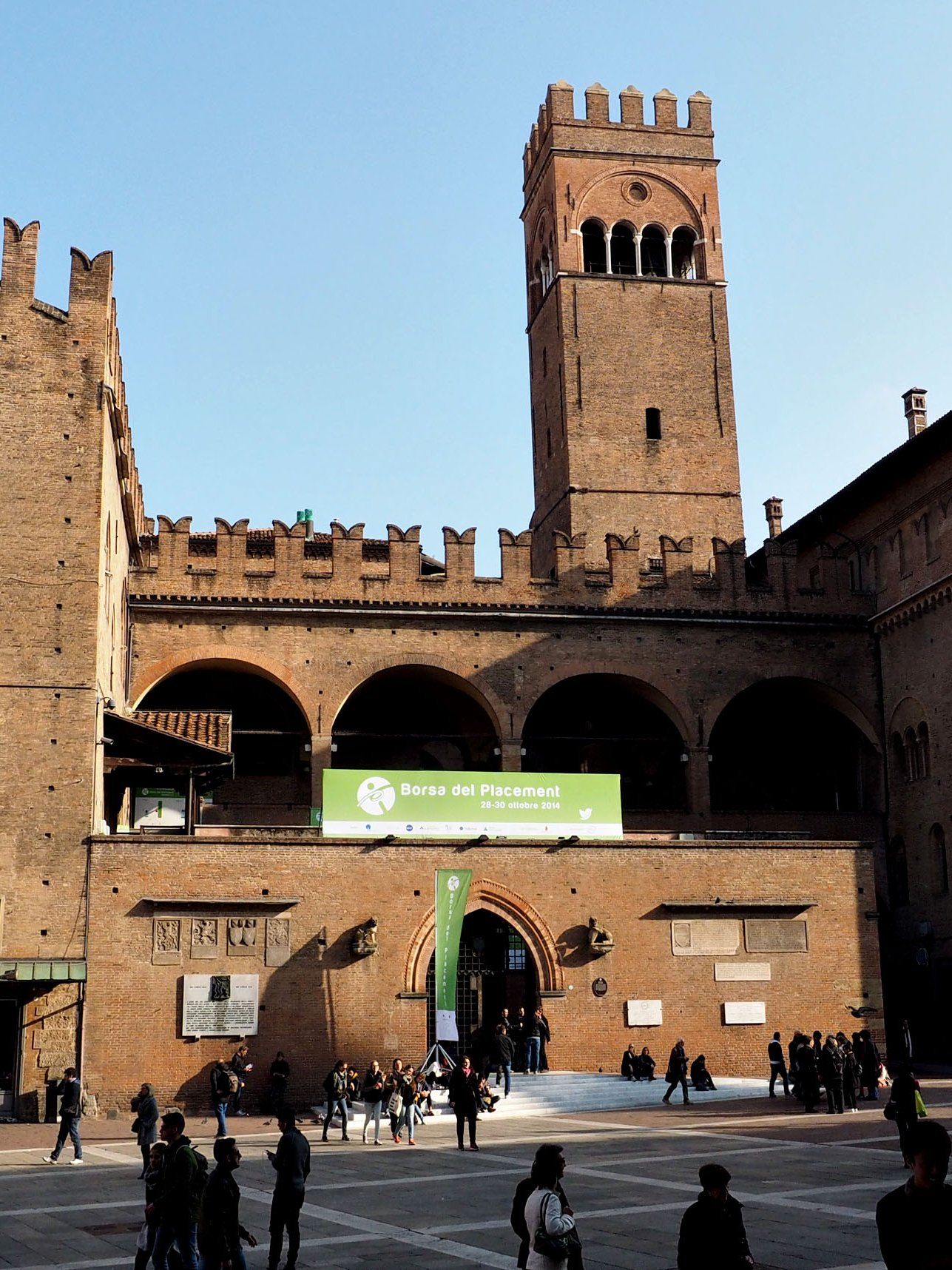 Borsa del Placement | XX Forum | 2026