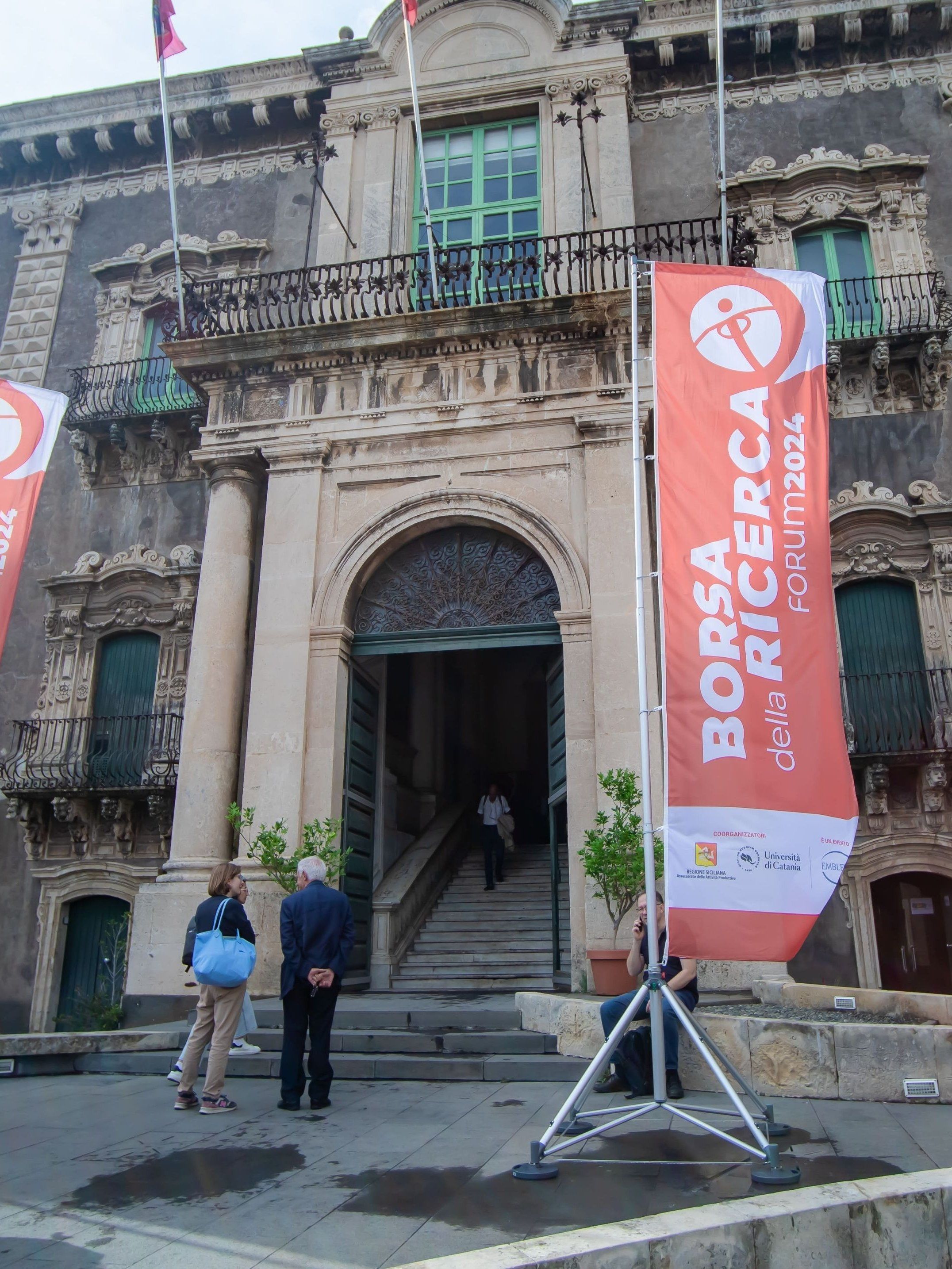 XV Forum | Manifestazione d'interesse | 2024