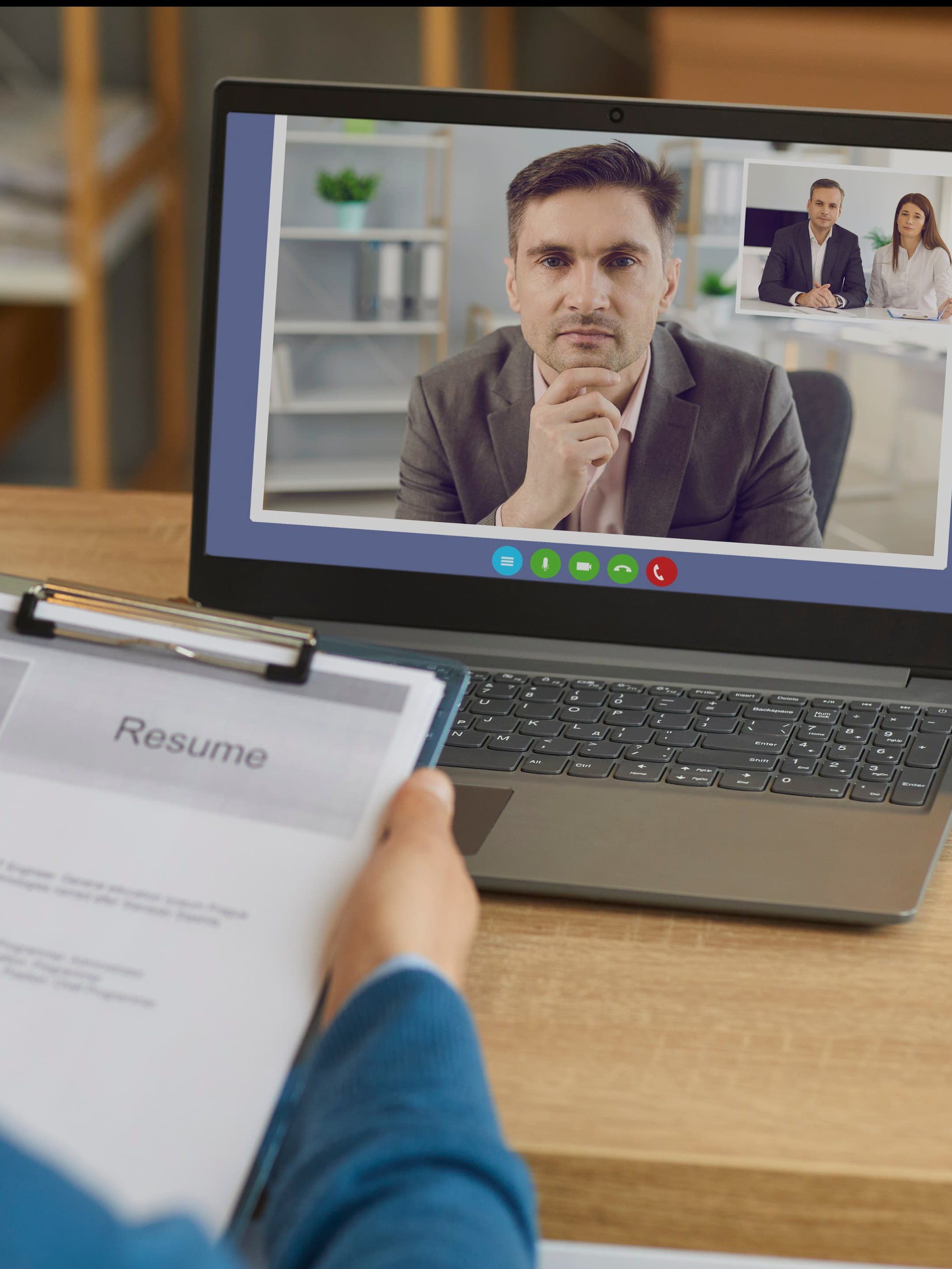 Focus | forDoc | 2021