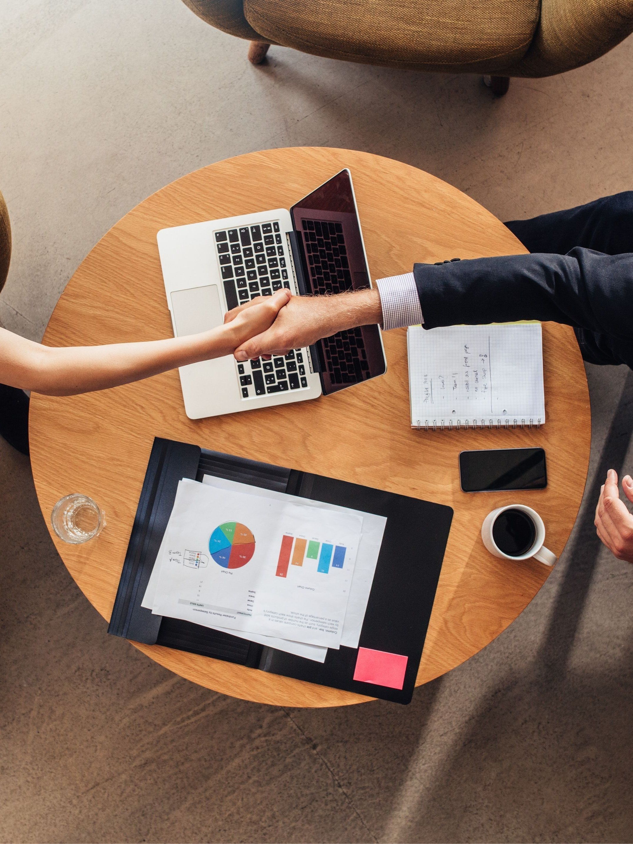  Startime Flying Accelerator | Club Deal | 2023