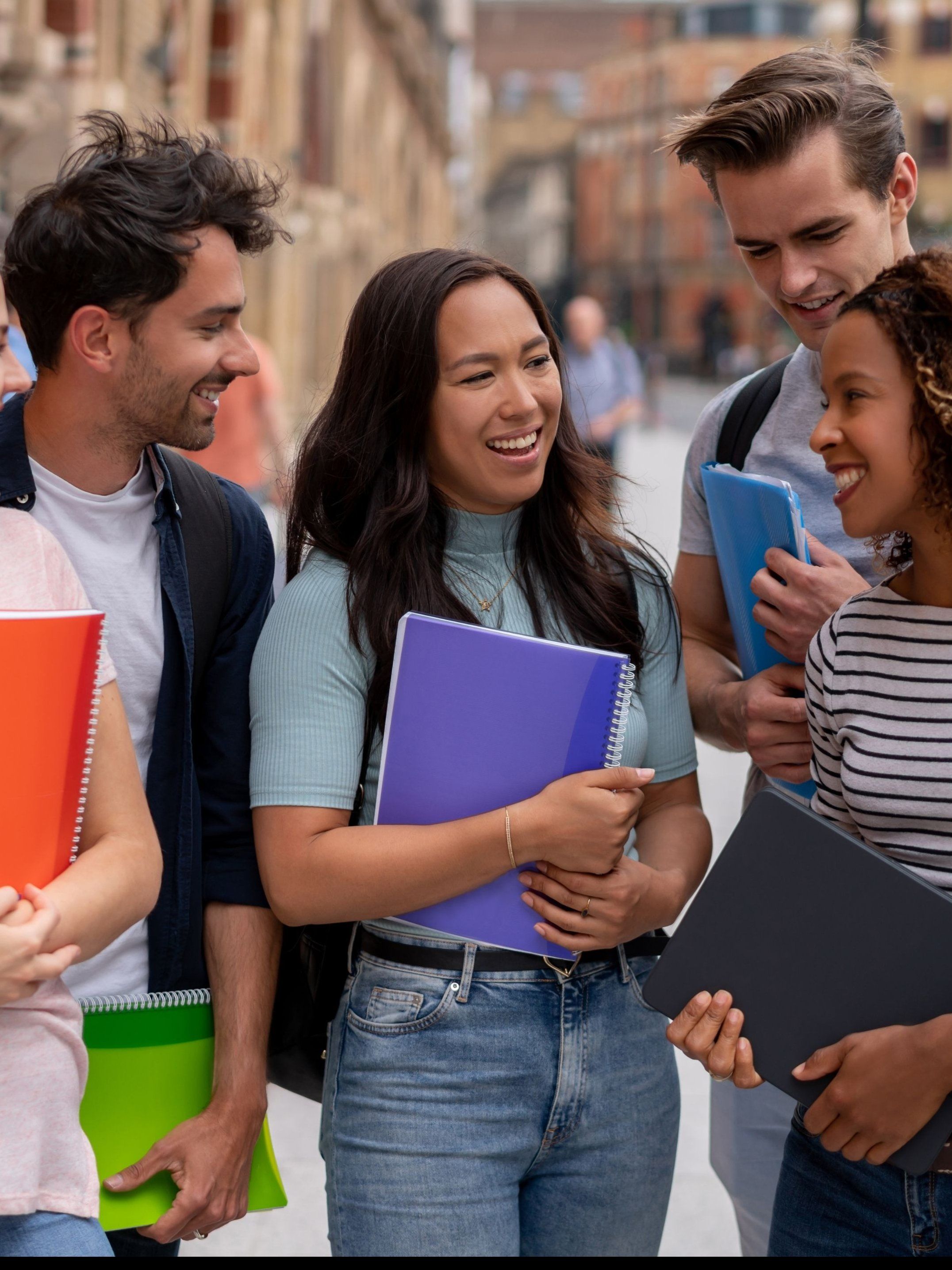 4job | Lavorare all'estero con Eurodesk | 2024