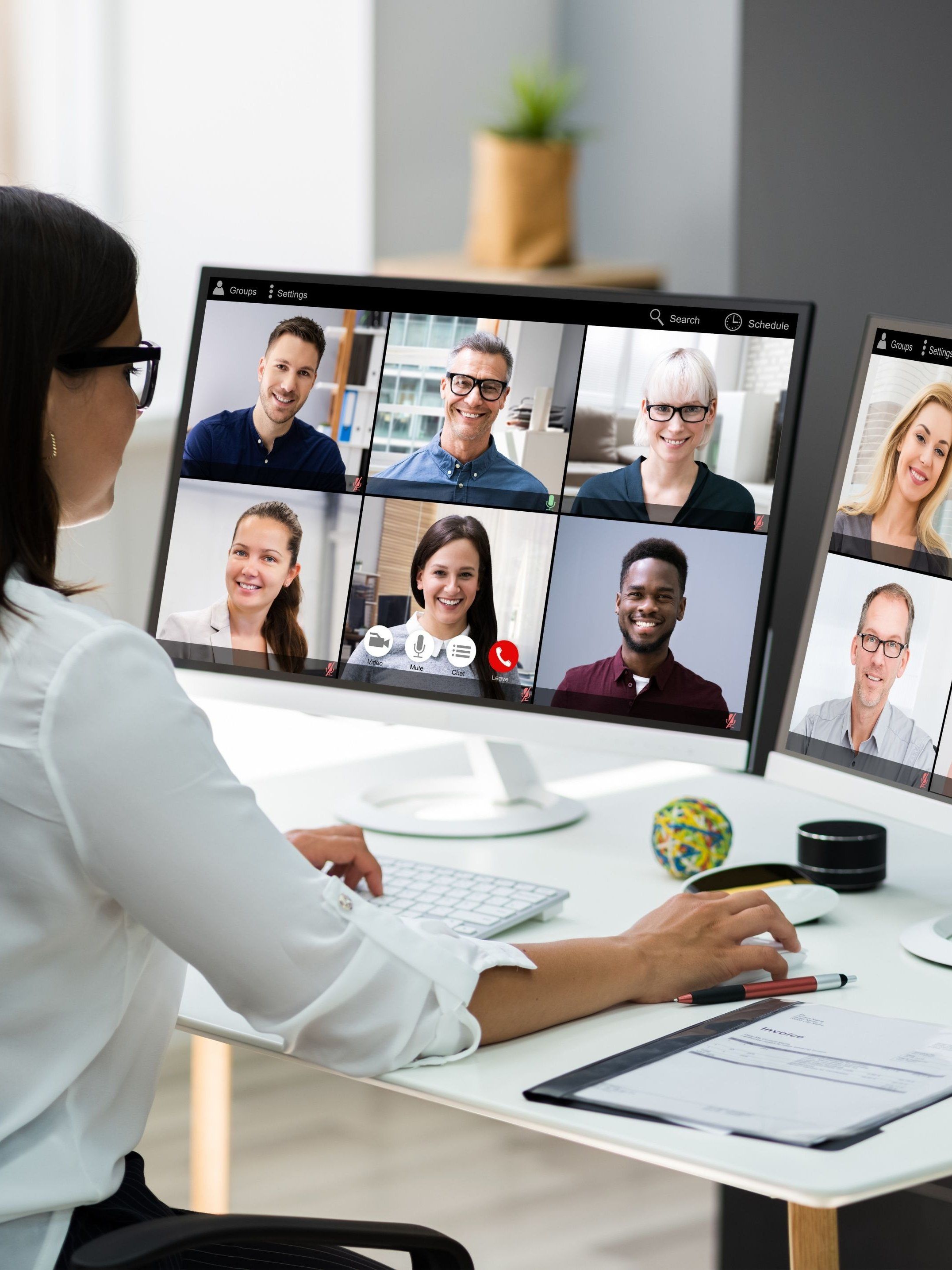 Coaching forDoc in sei sessioni | Evento finale | 2024