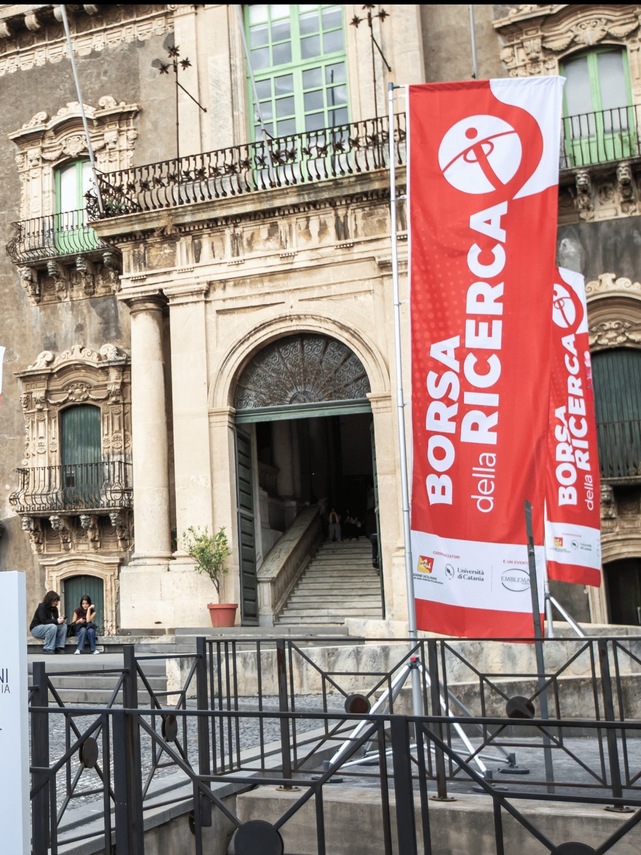 Borsa della Ricerca | XVII Forum | 2026