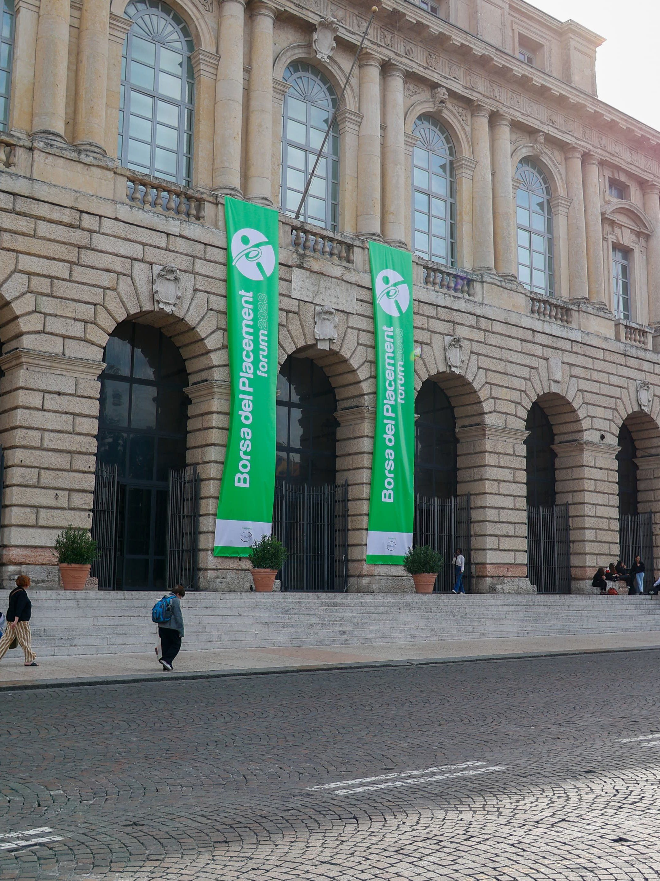 Borsa del Placement | XVII Forum | 2023