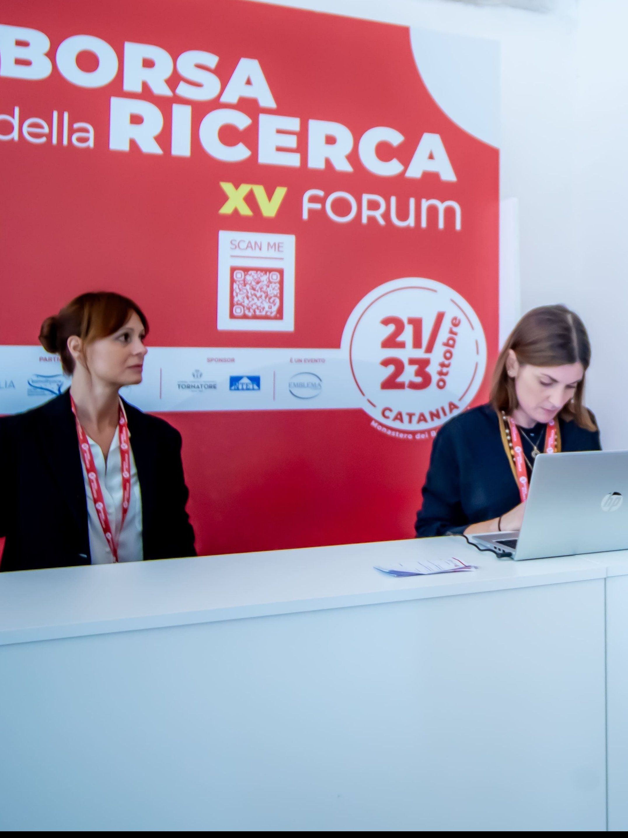 Borsa della Ricerca | XV Forum | 2024