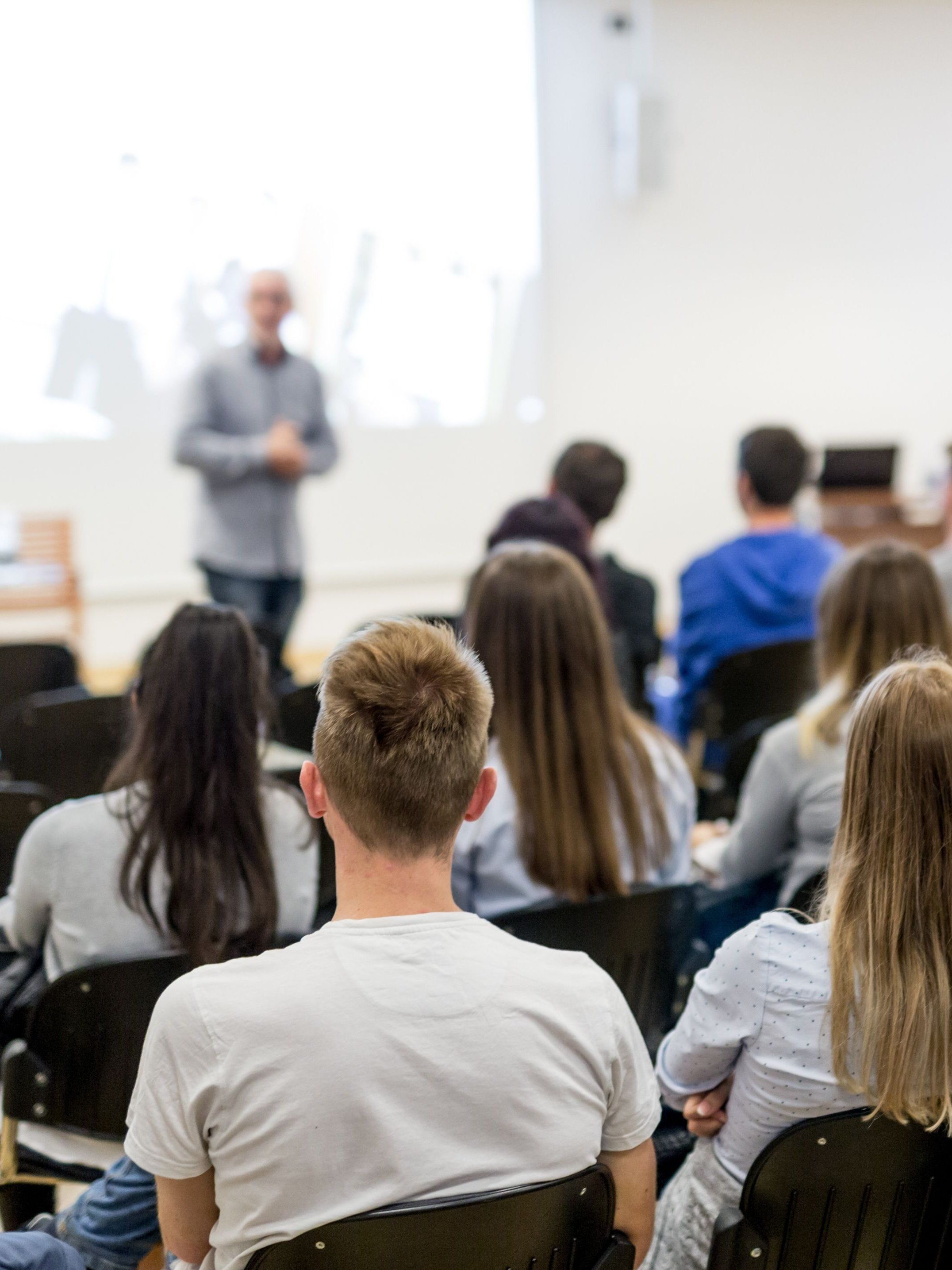 Esu 4job | Scuola di Autoimprenditoria | 2023