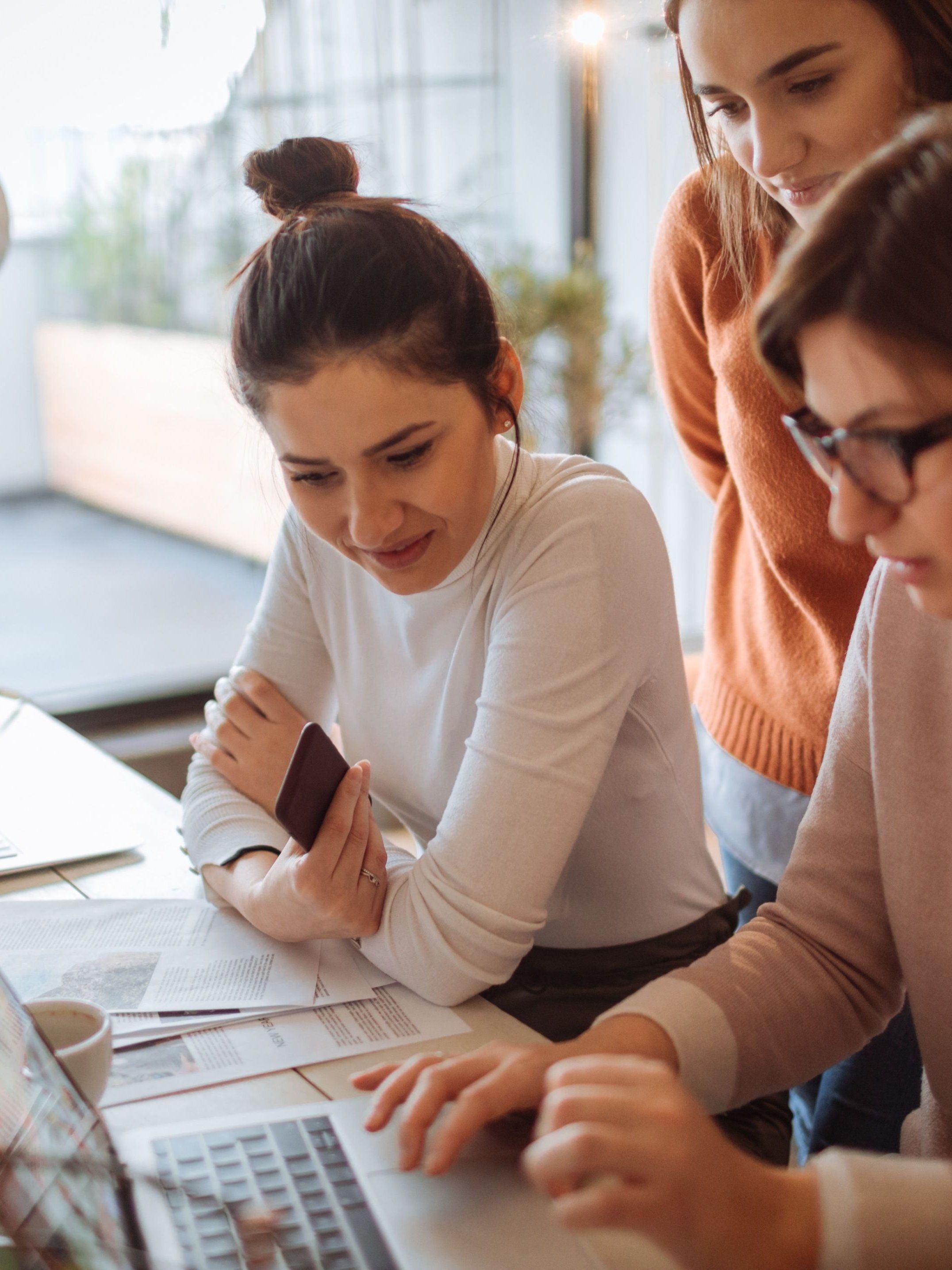 Innovì | Innovazione al femminile | 2022