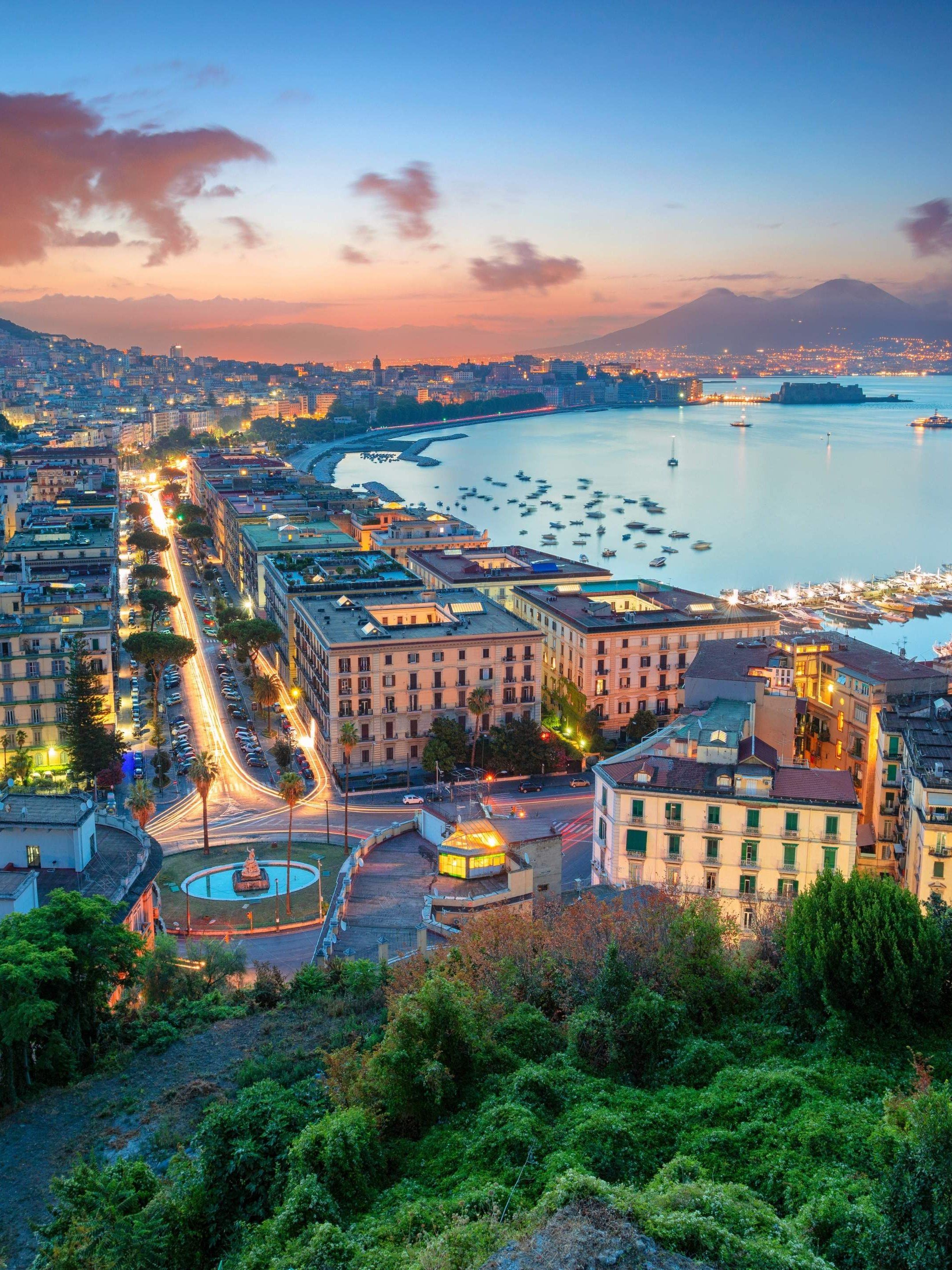 PNRR Placement Program | RNA Winter School