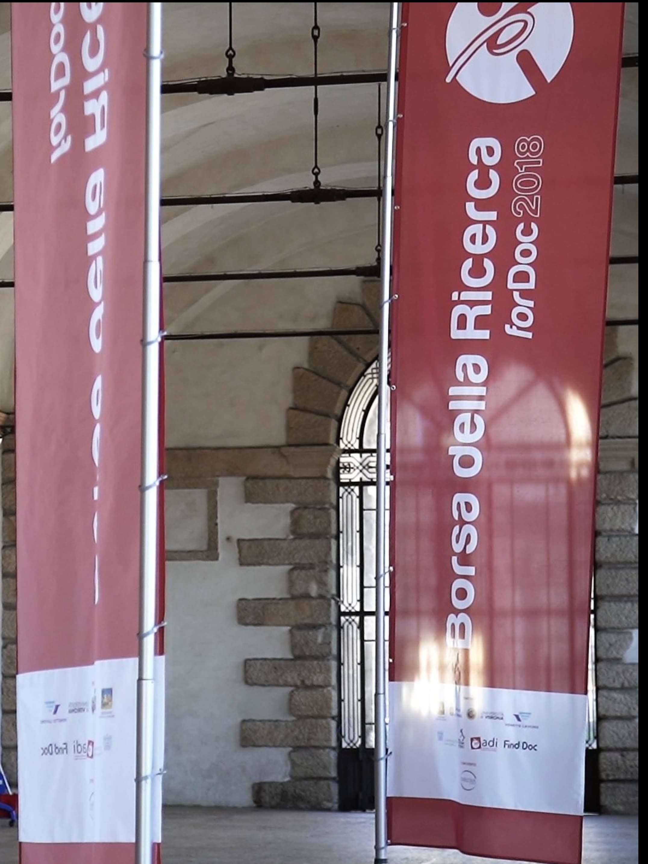 Borsa della Ricerca | forDoc | 2018