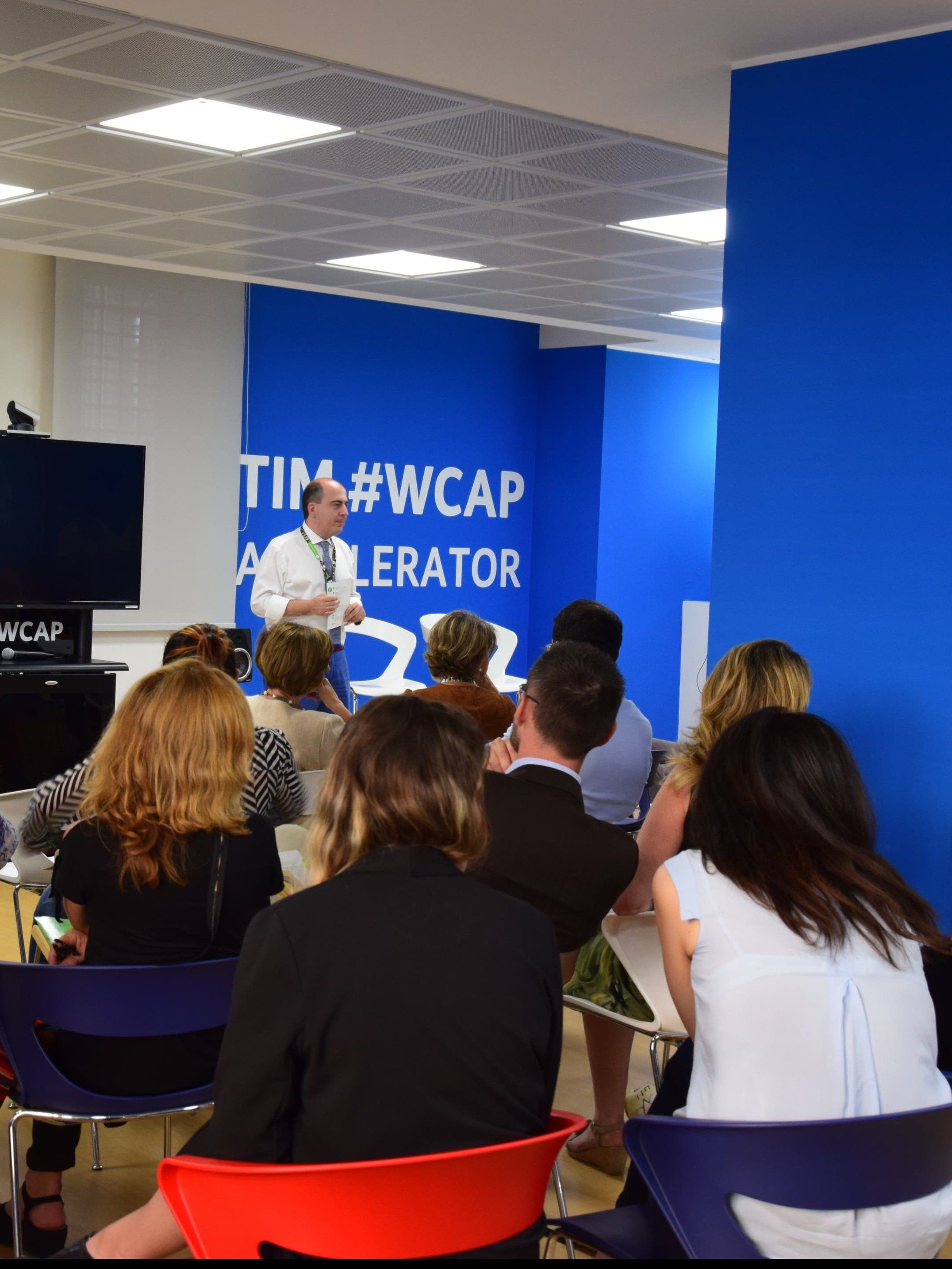 Borsa del Placement | Focus | 2017