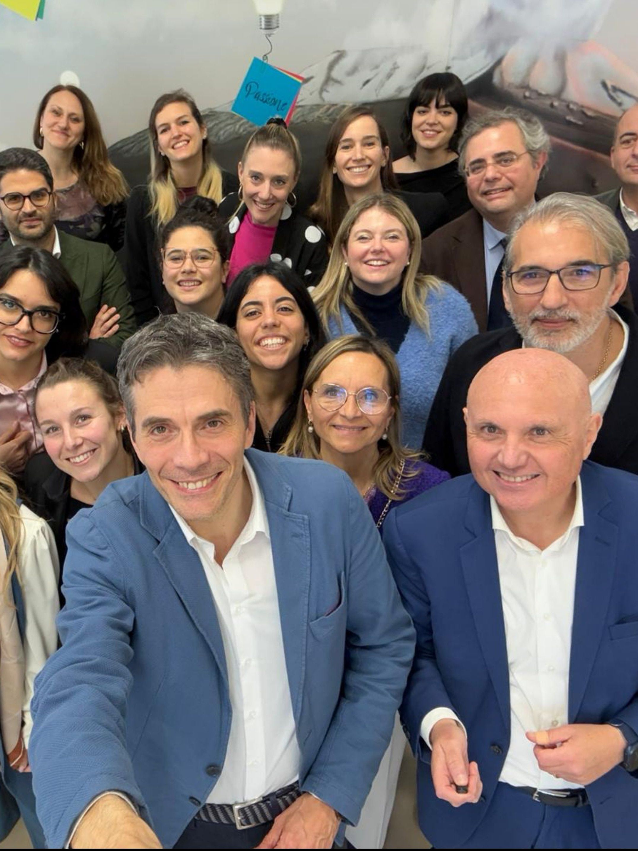 Startup Academy Life Science | Contest Finale | 2025