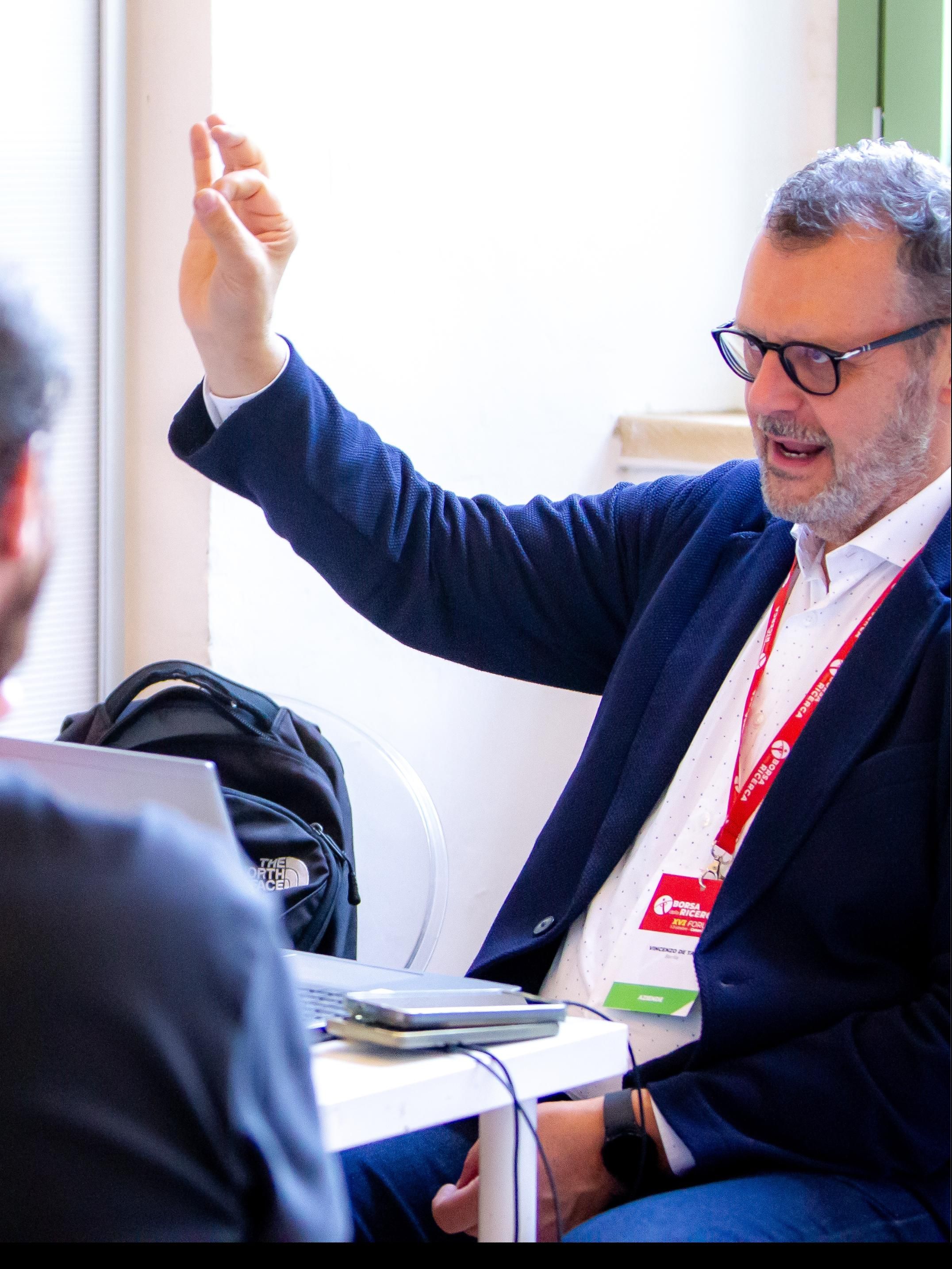 Recruiting Day | forDoc | Barilla | 2025