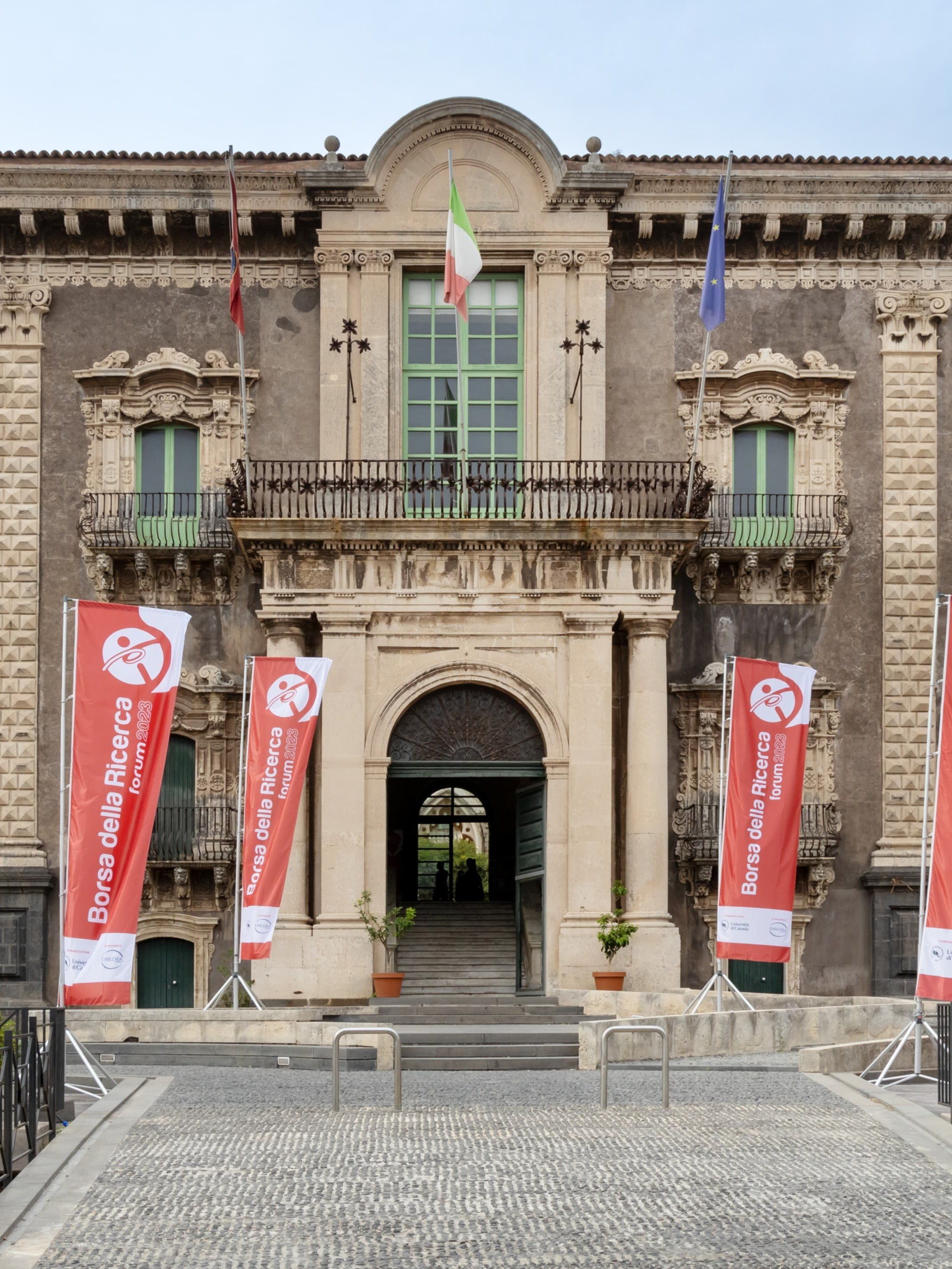 Borsa della Ricerca | XIV Forum | 2023