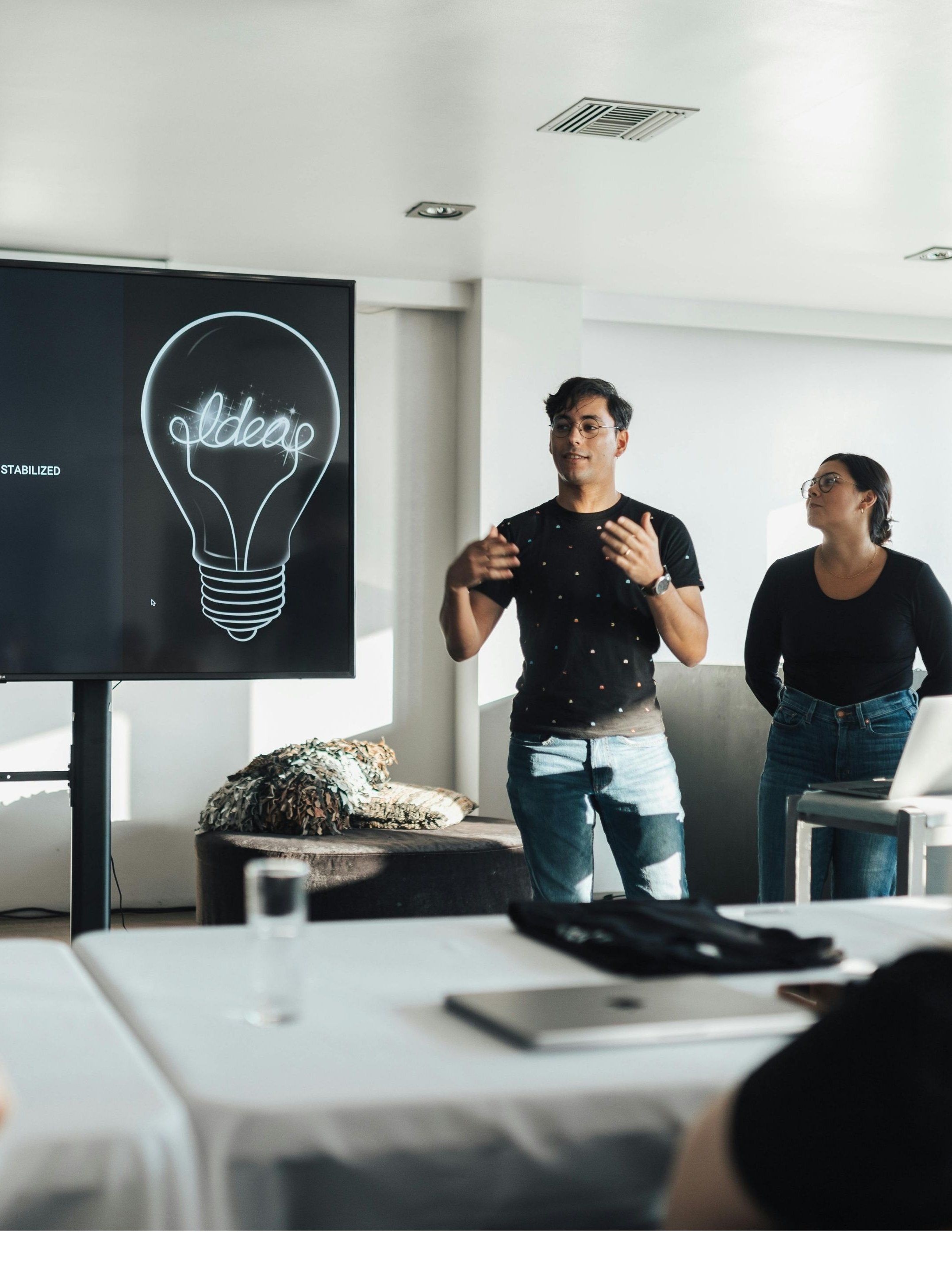 Esu Padova | Scuola di Autoimprenditoria | 2025