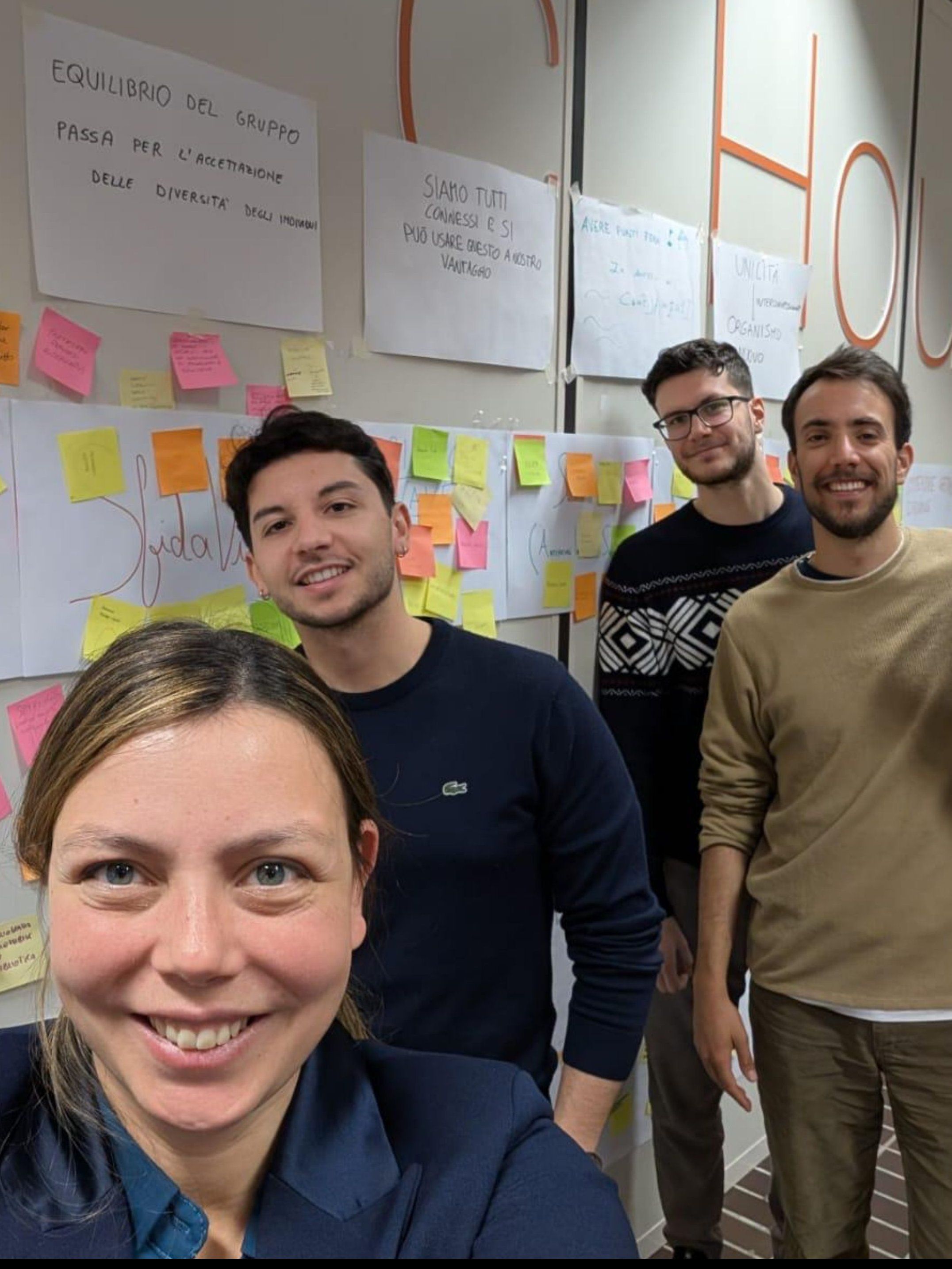 Candidati si diventa | E tu che soft skill hai? | 2025