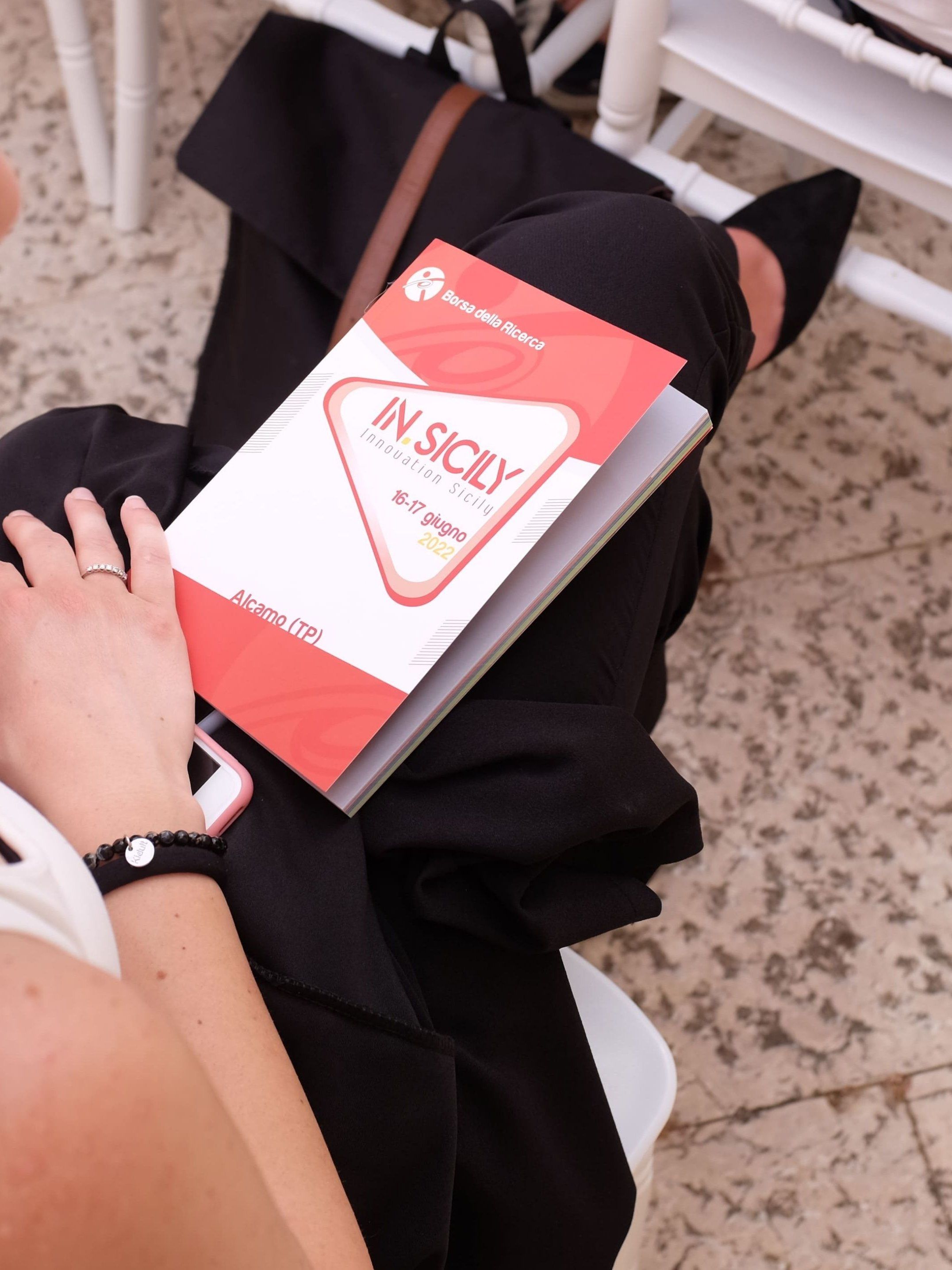 Borsa della Ricerca | In.Sicily | 2022