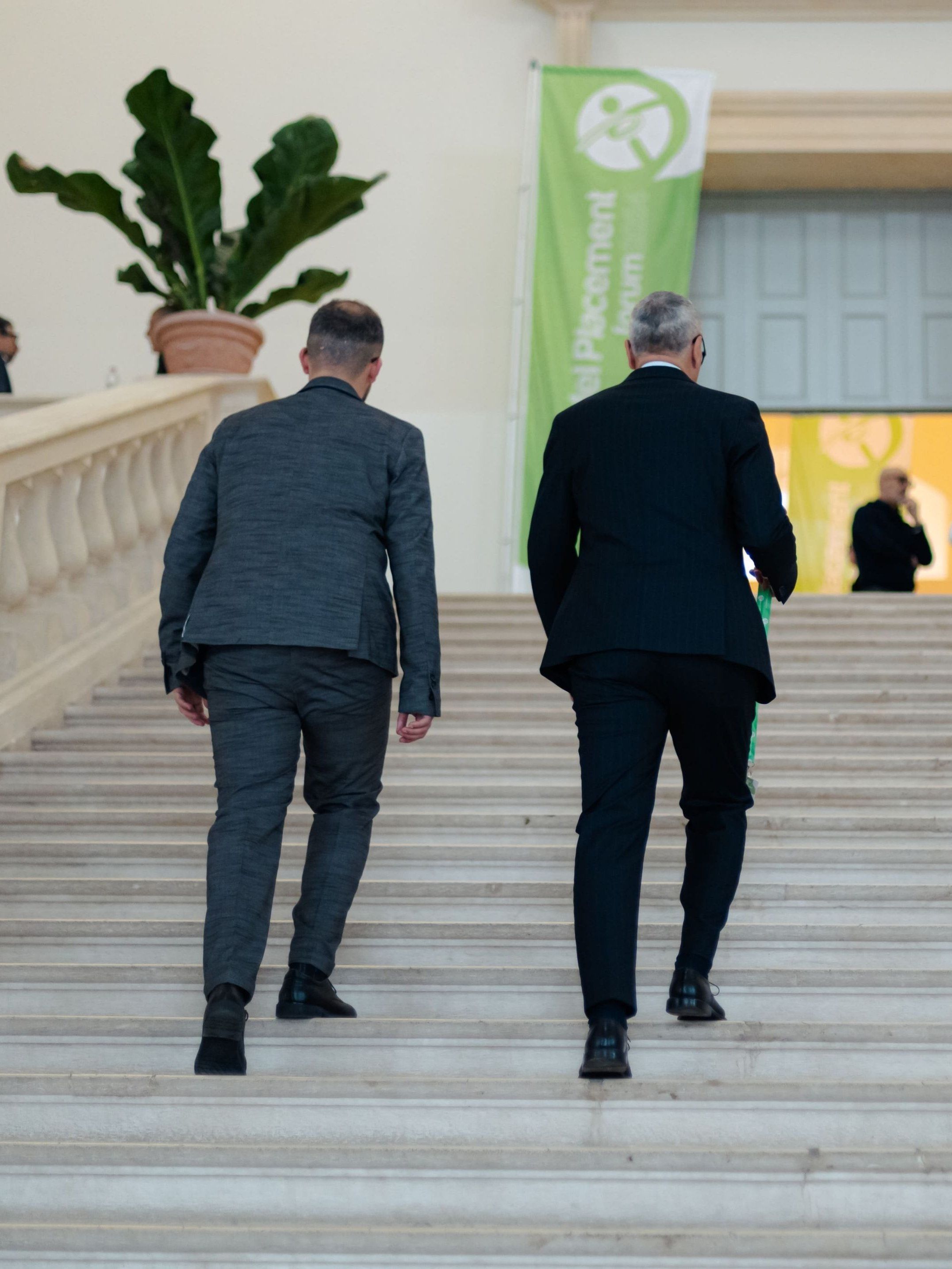 Borsa del Placement | XVIII Forum | 2024